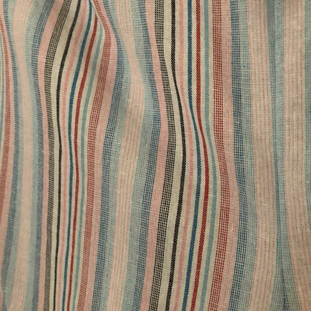 Linen pants - Picture 4 of 4